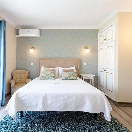 팜스테이 Quinta Sao Martinho Reguengo Grande