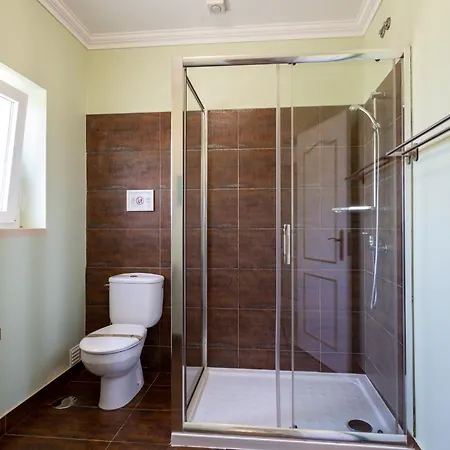 팜스테이 Quinta Sao Martinho *