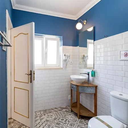 Quinta Sao Martinho * Reguengo Grande