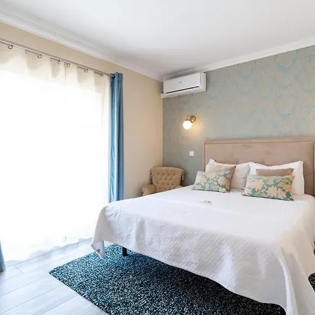 팜스테이 Quinta Sao Martinho Reguengo Grande