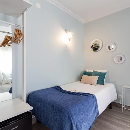 Quinta Sao Martinho 팜스테이 Reguengo Grande