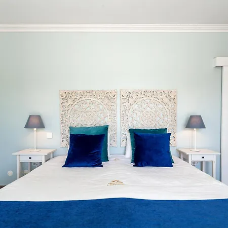 팜스테이 Quinta Sao Martinho