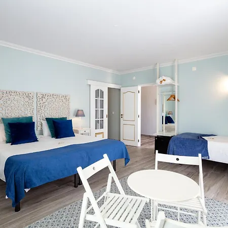 Quinta Sao Martinho 팜스테이 *