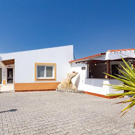 팜스테이 Quinta Sao Martinho