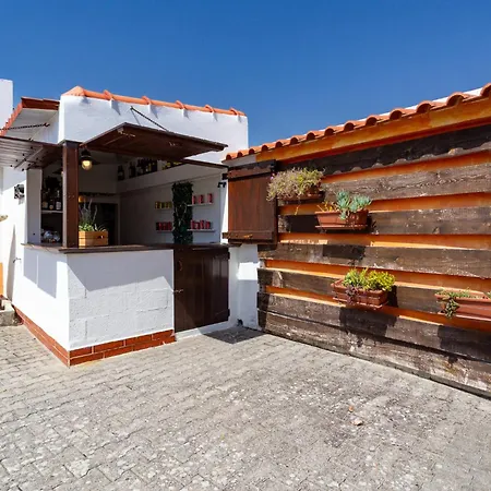 팜스테이 Quinta Sao Martinho *