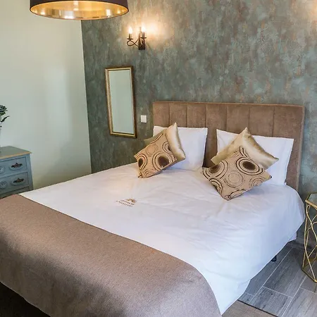 Quinta Sao Martinho 팜스테이 *