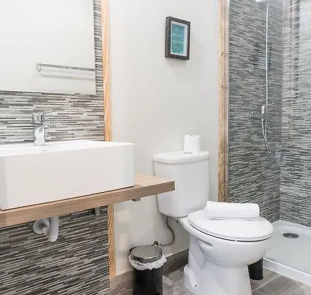 Quinta Sao Martinho 팜스테이