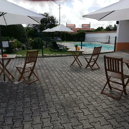 Quinta Sao Martinho * Reguengo Grande