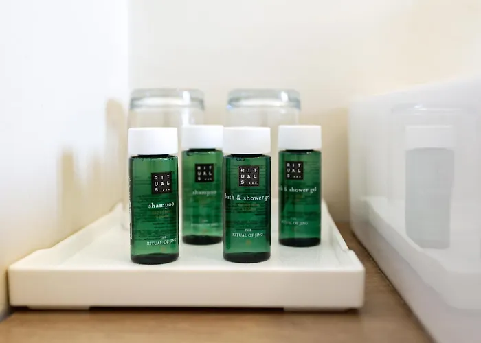 Quinta Sao Martinho 팜스테이