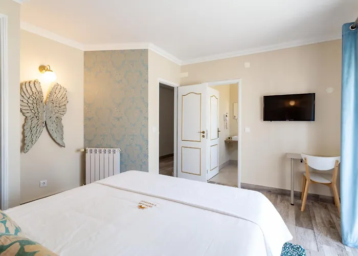 Quinta Sao Martinho * Reguengo Grande