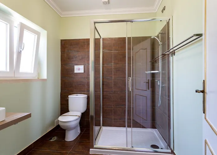 팜스테이 Quinta Sao Martinho *