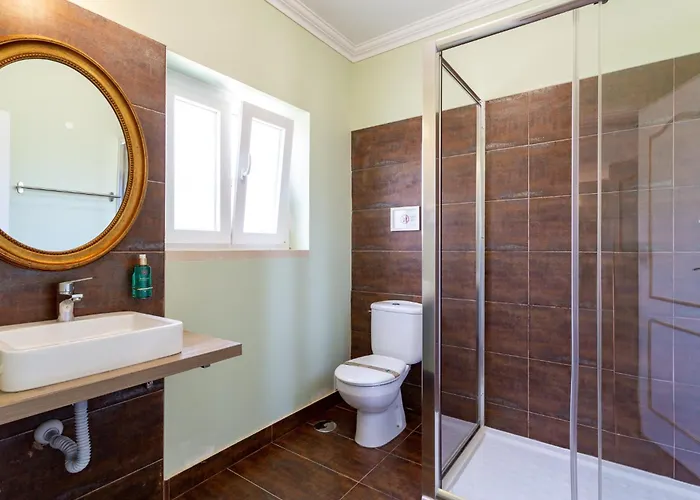 Quinta Sao Martinho 팜스테이 *