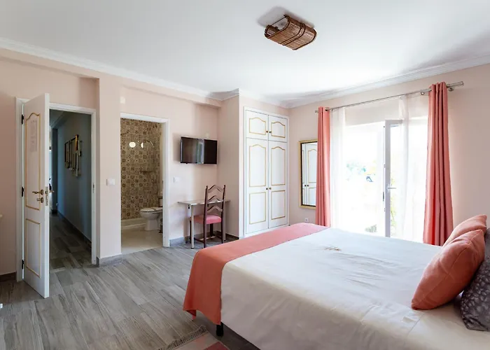 Quinta Sao Martinho 팜스테이 *