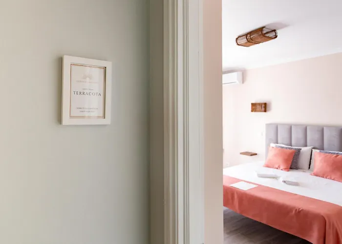 Quinta Sao Martinho *