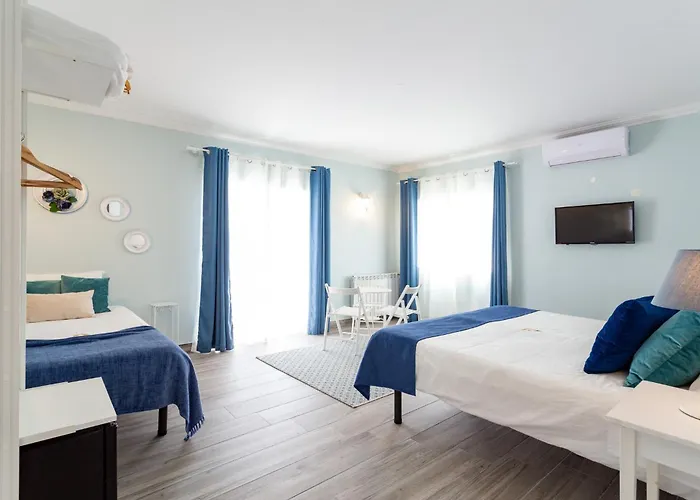 Quinta Sao Martinho * Reguengo Grande