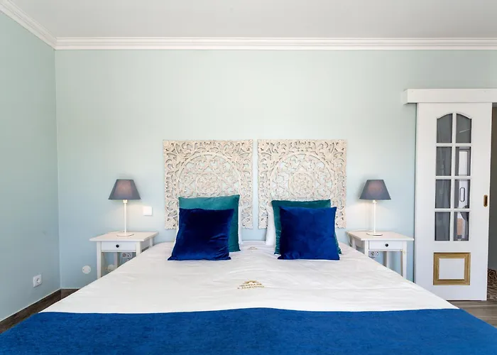 팜스테이 Quinta Sao Martinho