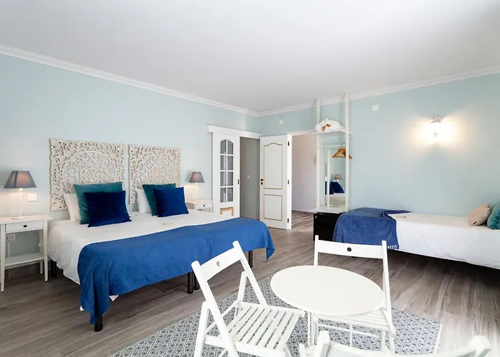 Quinta Sao Martinho 팜스테이 *