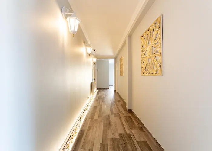 팜스테이 Quinta Sao Martinho *