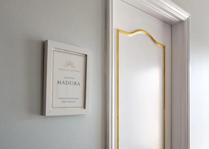 Quinta Sao Martinho 팜스테이