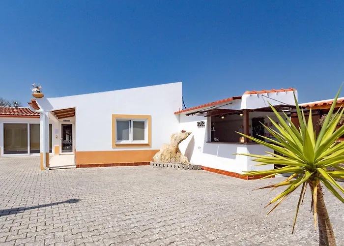 팜스테이 Quinta Sao Martinho