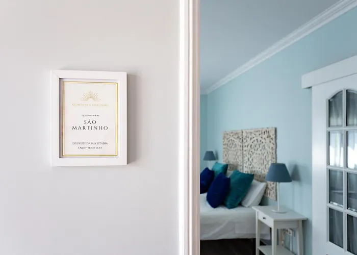 Quinta Sao Martinho *