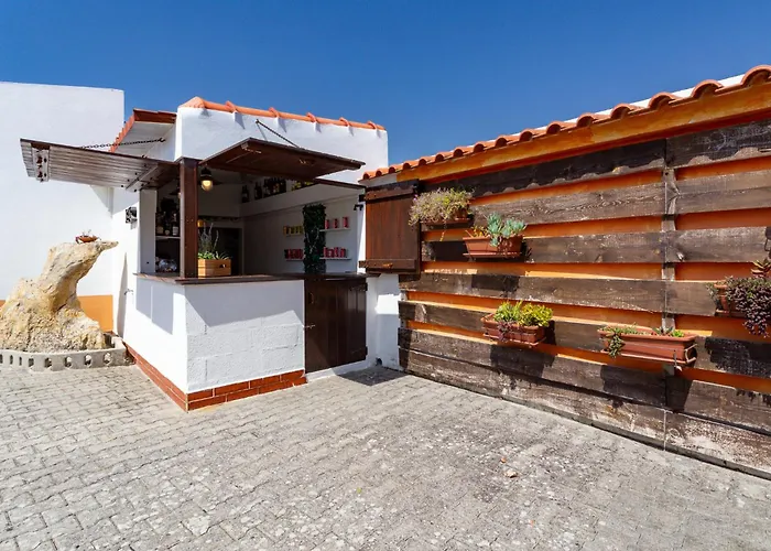 팜스테이 Quinta Sao Martinho *