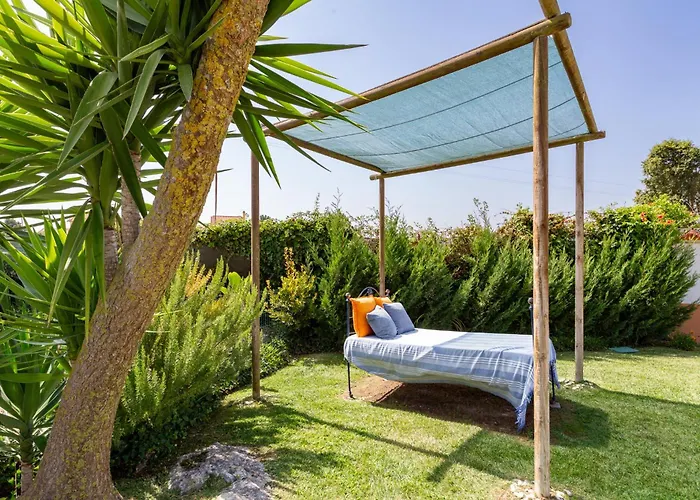 Quinta Sao Martinho *