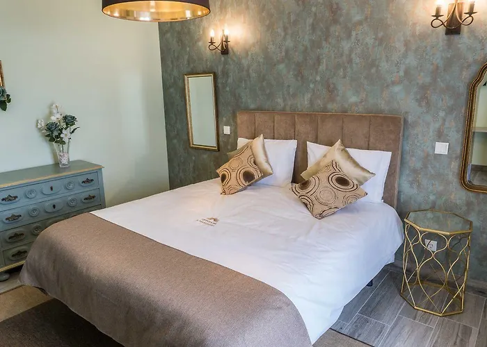 Quinta Sao Martinho 팜스테이 *