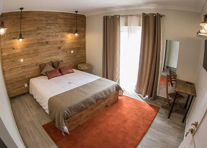 Quinta Sao Martinho *