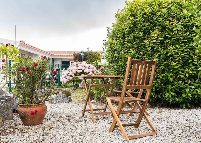 Quinta Sao Martinho Reguengo Grande