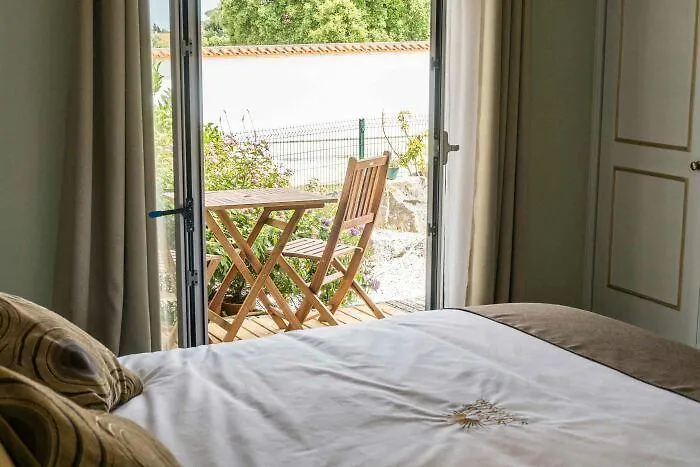 팜스테이 Quinta Sao Martinho