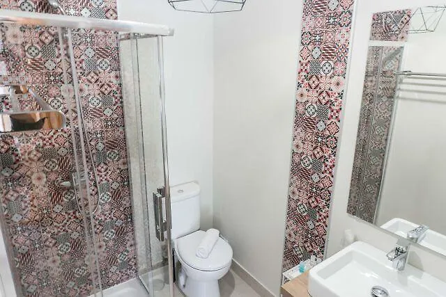 팜스테이 Quinta Sao Martinho