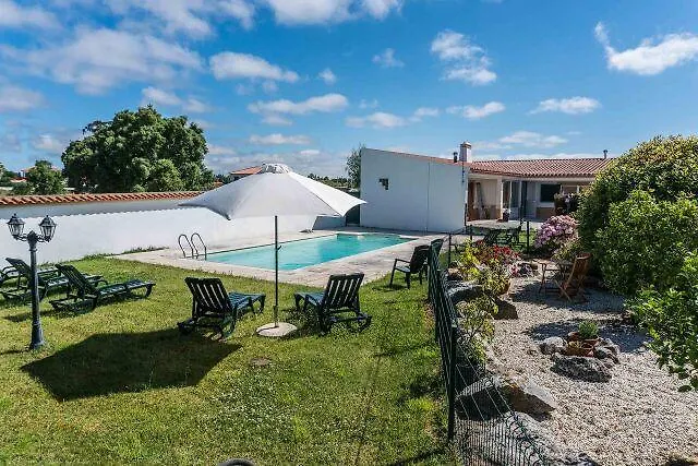 팜스테이 Quinta Sao Martinho