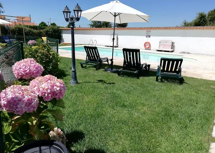 Quinta Sao Martinho Reguengo Grande