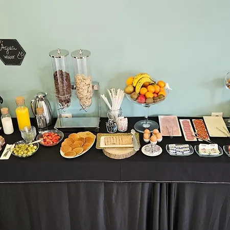 Κατάλυμα σε φάρμα Quinta Sao Martinho Reguengo Grande