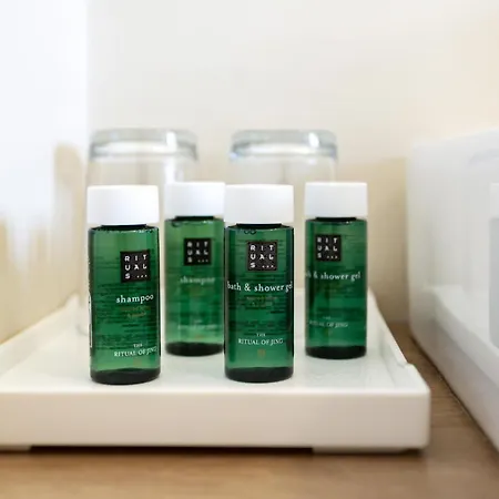 Quinta Sao Martinho Κατάλυμα σε φάρμα