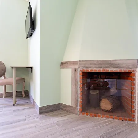 Quinta Sao Martinho Κατάλυμα σε φάρμα *