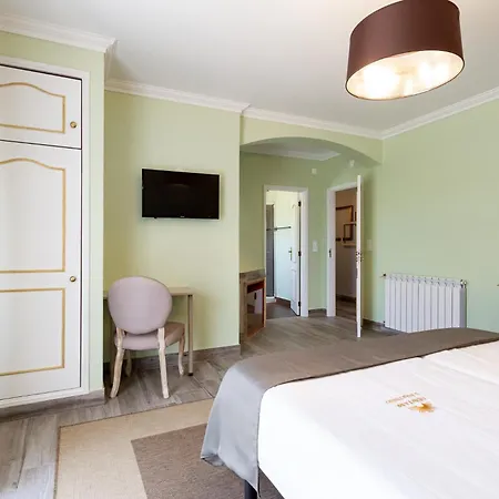 Quinta Sao Martinho Reguengo Grande