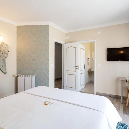 Quinta Sao Martinho * Reguengo Grande