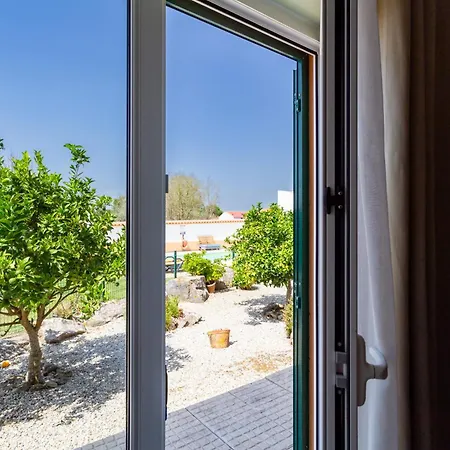 Quinta Sao Martinho Κατάλυμα σε φάρμα *