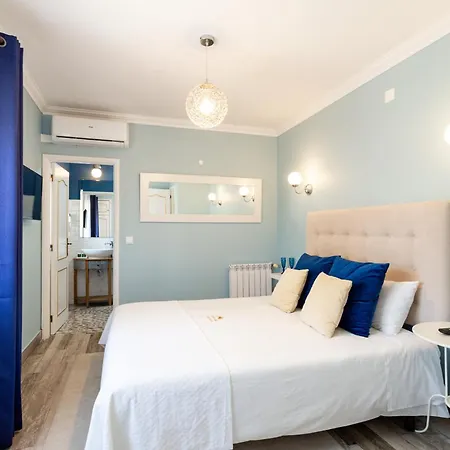 Quinta Sao Martinho Κατάλυμα σε φάρμα Reguengo Grande