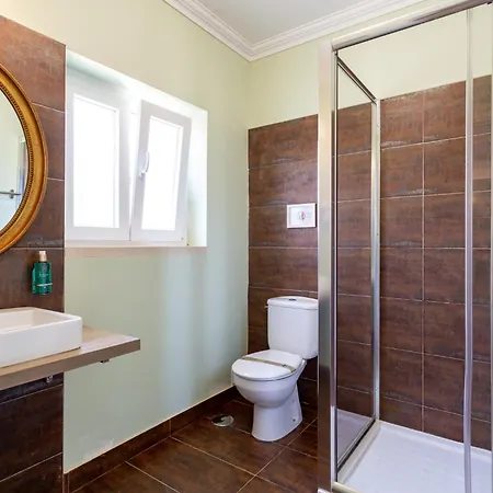 Quinta Sao Martinho Κατάλυμα σε φάρμα *