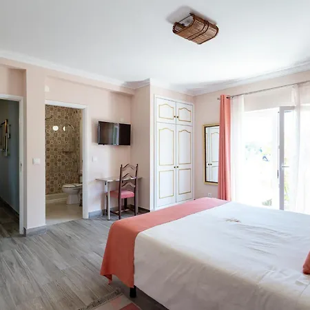 Quinta Sao Martinho Κατάλυμα σε φάρμα *