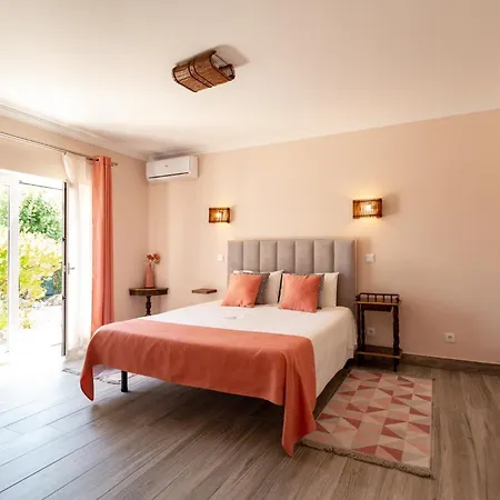 Quinta Sao Martinho Κατάλυμα σε φάρμα *