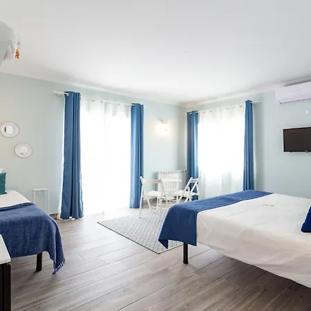 Quinta Sao Martinho * Reguengo Grande