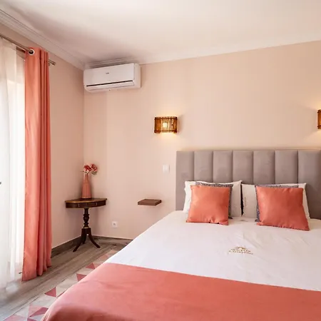 Quinta Sao Martinho Reguengo Grande