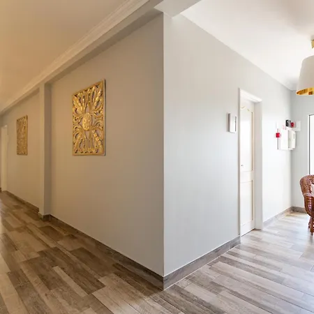 Κατάλυμα σε φάρμα Quinta Sao Martinho Reguengo Grande