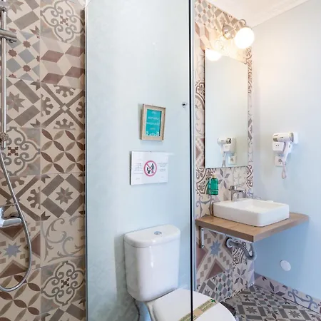 Quinta Sao Martinho Κατάλυμα σε φάρμα