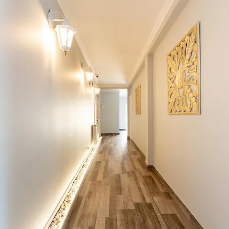 Κατάλυμα σε φάρμα Quinta Sao Martinho *