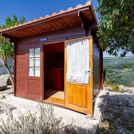 Κατάλυμα σε φάρμα Quinta Sao Martinho Reguengo Grande